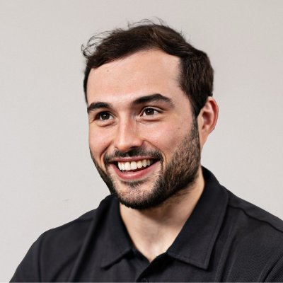 michael__chime's profile picture. Co-founder &amp; CEO at @Prepared_HQ. Previously was @yale &amp; @thielfellowship.