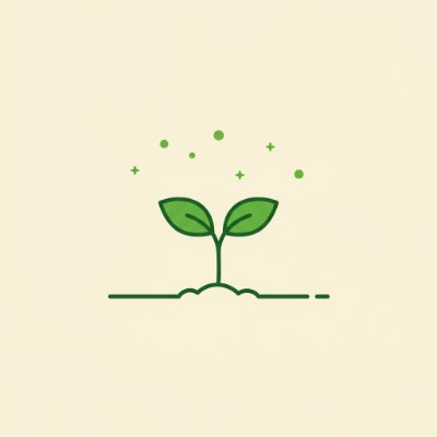 bitxiaocao's profile picture. bit小草