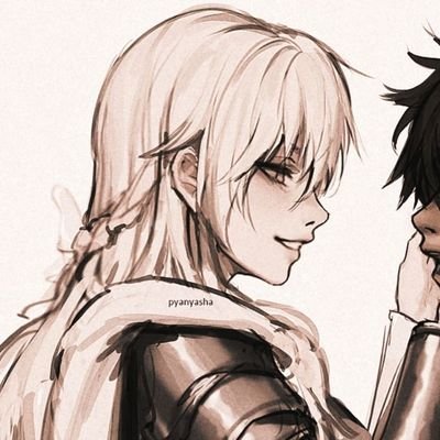 Omilvsken's profile picture. • INTJ ; Flins ven a casa los niños te extrañan