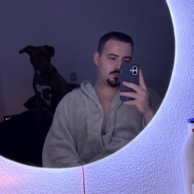 ♏ / Fomo ty Ayra 📿🪓🌊