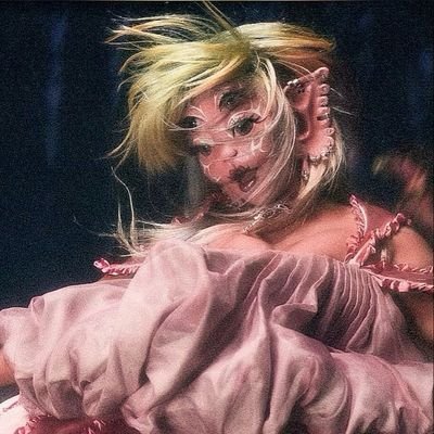 gaa4bxys's profile picture. ༼𓆑𓇗༽