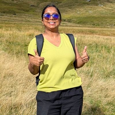 sonaliptnk's profile picture. Postdoctoral fellow @IITGuwahati. Theoretical Physicist, Travel, Music, Art, Philosophy, Intermittent blogger, Coffee, Photography, Icecream.