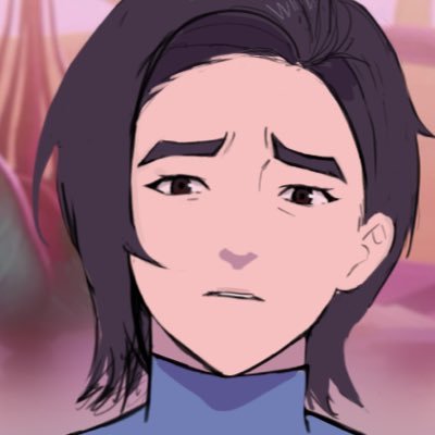 ykungdesu04's profile picture. this account is for posting WIP, nsfw🔞 and sharing artworks that i’ve commissioned | Artist credits are in the captions || mark is aged up here❕