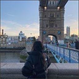 loverdidos34342's profile picture. 