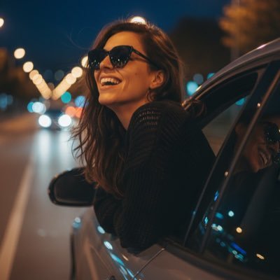 rafaelamaluf's profile picture. Morre lentamente quem não viaja, quem não lê, quem não ouve música e quem não acha graça de si mesmo.

@faelamaluf