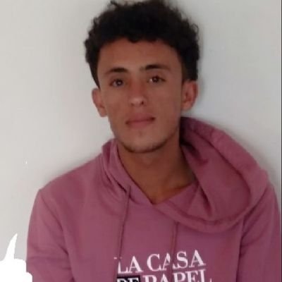 AlmrysyAlhashdy's profile picture. كاتب عربي🤍🌼 وناشط سياسي يعمل لا أجل السلام السلام والأمن هدفي 
لن يعرف أحداً. معنى السلام والأمن والاستقرار إلا من تجرع من ويلات الحروب والماسي ✍️