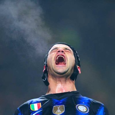BoaBoss8's profile picture. Fc Internazionale Milano⭐️⭐️