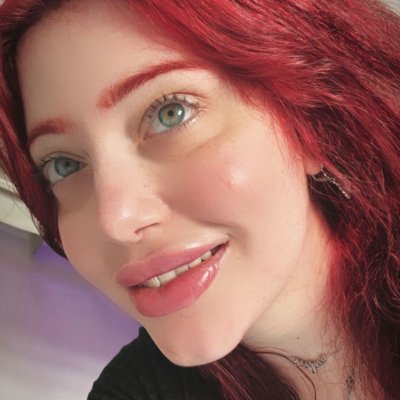 issheemily's profile picture. To be fucked senseless every day is my dream💫
But right now my dream is you, FREE page😈