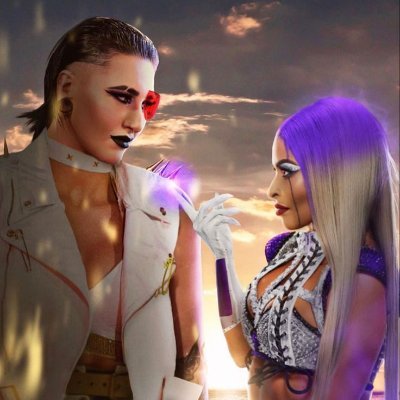 SionisCrimes's profile picture. Gynosexual
Open to crossverse play!
Switch
Openly engaged to @DamagedControll
Openly shipped to @GlasgowBBW18 and @__natromanoff
Openly wifey to @creamytreats__
