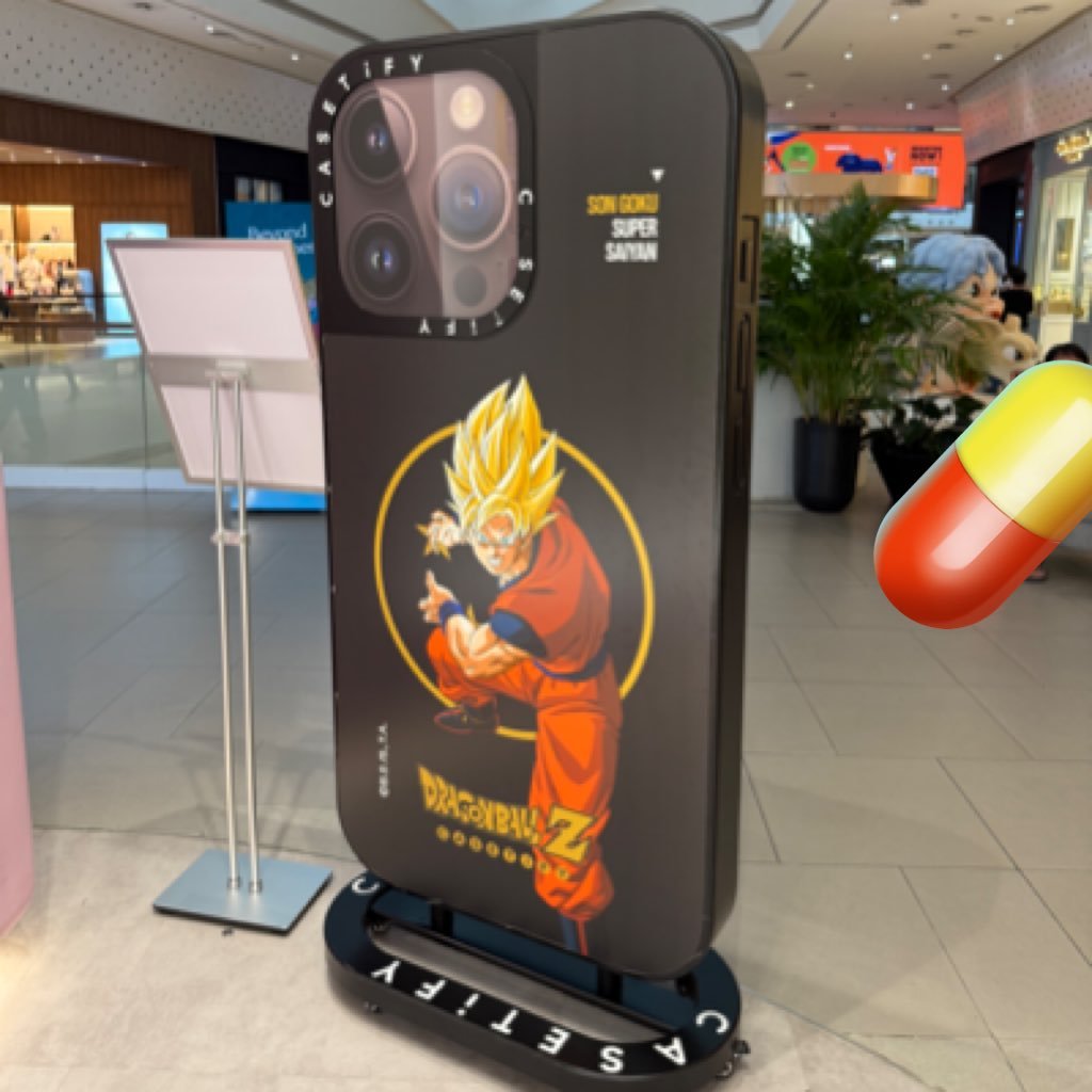 xCbFGp2FlN13598's profile picture. ドラゴンボール好きなお父さん🐉息子とダイバーズにハマってます🧐息子は優勝1回準優勝1回🏆パパはSB下手くそ笑。無言フォロー失礼します🙇