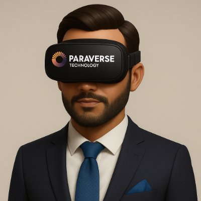 yakup_bostanci's profile picture. @PVT_Paraverse #PVS Diamond waiting to be discovered 💎🚀