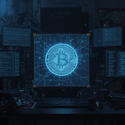 Rudgate32's profile picture. - A crypto opportunity hunter 
- Active in testnets & airdrops
- Breaking down promising projects 
- Documenting my journey here