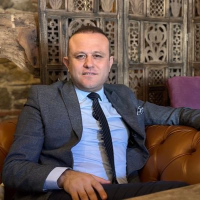 ilkererarslan's profile picture. İzmir İl Milli Eğitim Müdür Yardımcısı