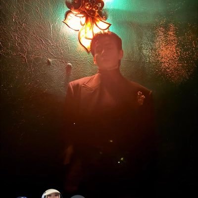 jenosbluehair23's profile picture. fan&sell account