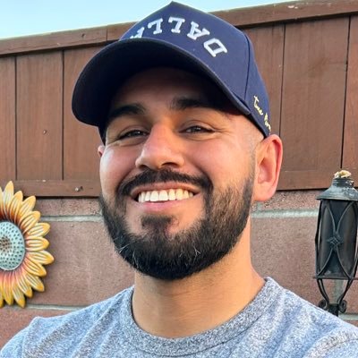 DavidRamirez54's profile picture. Too Blessed to be Stressed. Too Anointed to be Disappointed. #Grateful