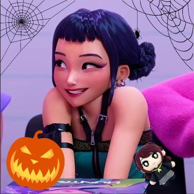 I love Zoey she's my wife cause she’s pretty and nice and awesome | 15, straight, he/him, Zoey and Rise yume (selective!) | priv: @gladiatorpriv