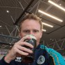 Calum92Stevens's profile picture. Rocking all over the world...