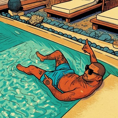 MarkusSnP's profile picture. Buy JargonQuest!