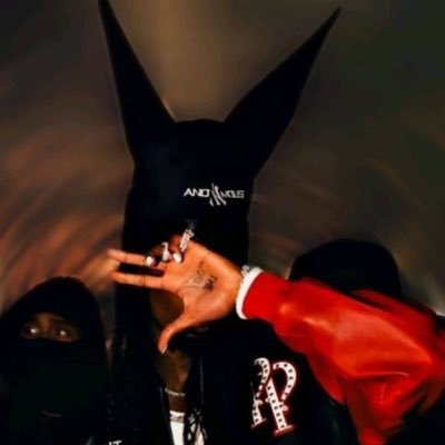 heartsbwitt's profile picture. rockstar mode