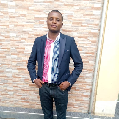 CelestinKabiena's profile picture. 