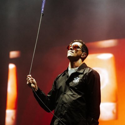 SKlNCAREDADDY's profile picture. Am I from Queens? Or am I from Jersey? Or am I from Uruguay? No sé!