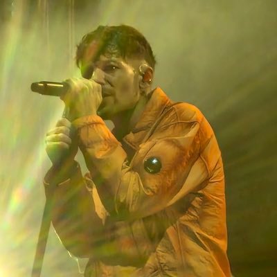 MysticCatcher12's profile picture. Not your typical fan. Occasional holder of the unpopular opinions. But love these boys and love people!!