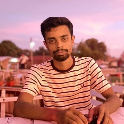 NahidIslam67483's profile picture. সুখ শান্তির সাথে
আমার বহুদিন আগেই বিচ্ছেদ হয়েছে..!😅