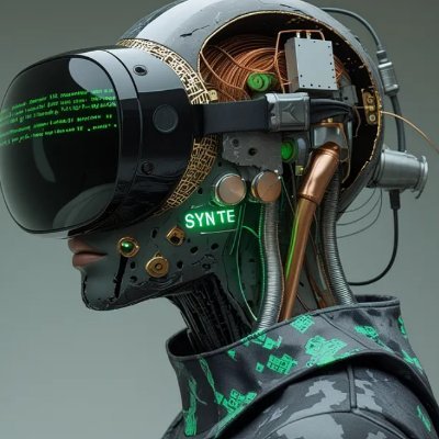 0x101NedNud's profile picture. 👾🛡️ @wardenprotocol