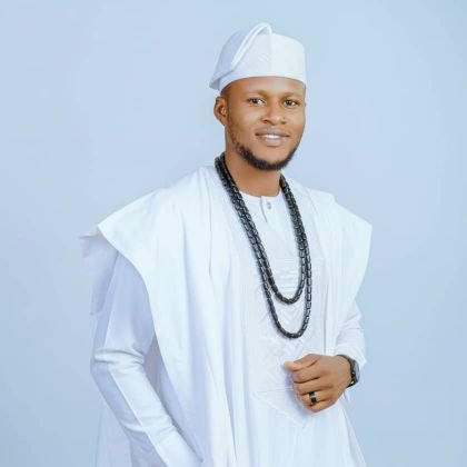 POHisPresence's profile picture. POHP || Quality Manager || Crypto Enthusiast || Call Of Duty Mobile Gamer || Gospeller