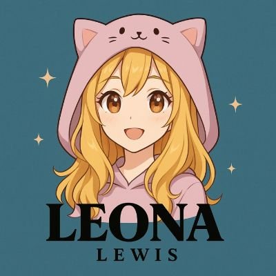 Leona__242's profile picture. 🎮 Upcoming VTuber | Gaming, laughs, and a little unhinged energy 🔥 | Debut loading… ⏳
