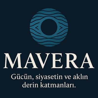 Mavera7TR's profile picture. EKONOMİ / SAVUNMA / SİYASET / GÜNDEM / GLOBAL GÜNDEM / SPOR / KÜLTÜREL / ORTADOĞU / AVRUPA / ANADOLU
