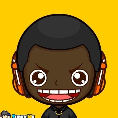 GuitteyeMagas's profile picture. I am an independent video game developer, 2d and 3d artists game