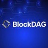 bDAG_ai's profile picture. Shaping the future of blockchain with BlockDAG! Inter's #officialblockchainpartnerx.com/ blockdagconnec...