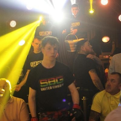 Unofficial_B3's profile picture. life is a competition. Who can create the most meaningful art before they die?