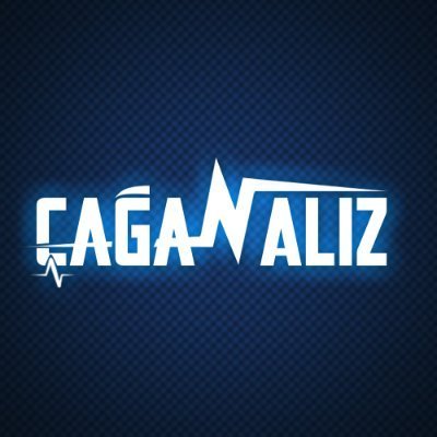 caganailiz's profile picture. Soy gestor de fondos de inversión ES0142630047 🧙‍♂️Experto en asesoramiento bancario y financiero ESCP Europe. Mis twits NO son recomendaciones de inversión.