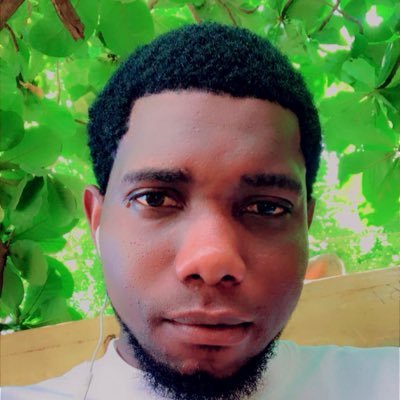 Oloba06's profile picture. Only God’s 🙏🙏🙏 LOVER’S OF GOOD MUSIC AND POSITIVE MINDED PERSON LOYALTY .🧑🏾‍🦱🏅👏🥶💛⚓️🤕🫡