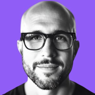 zadikafka's profile picture. Improving onchain UX @inkonchain and @krakenfx | Ex @decentdao, @CoinbaseWallet, @BRDHQ, @yammer