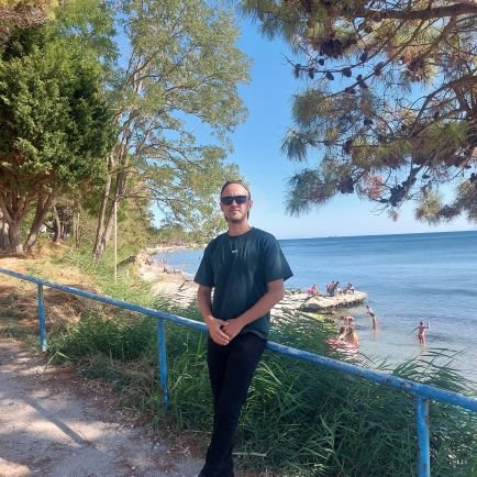 0xYugox0's profile picture. 