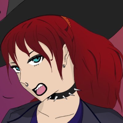 RiickySimp (COMMS OPEN!!)さんのプロフィール画像