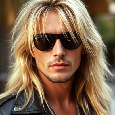 JJKixxx88's profile picture. Not L.A. Glam but Southern Sleaze.