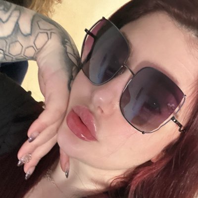 izme_emily's profile picture. Choke me or be choked by my tits
I'm your sweet Mistress fantasy👑
Submit yourself on my FREE page🔥