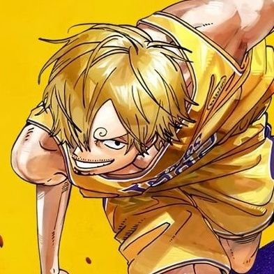 saintorue's profile picture. i fw one piece
