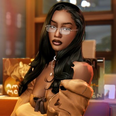 TheeModernSim's profile picture. Avid Sims Player who makes YT Videos and occasionally posts on other platforms 🖱️
YT/Tiktok/Tumblr: TheeModernSim 💖