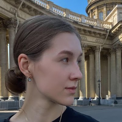anntish03's profile picture. AI Security Researcher | HiveTrace Architect