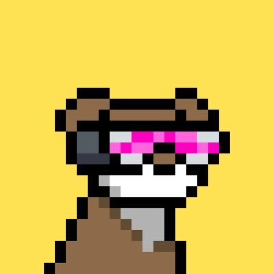 @doginaldogsx | @BeanieDaoX | @VisorDAOx | @YellowDAOx | Project Team Advisor & Educator | 