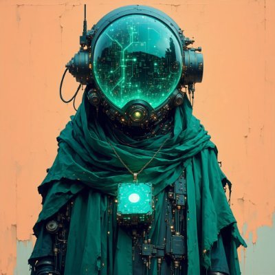 👾🛡️ @wardenprotocol