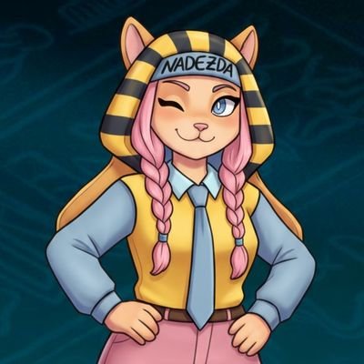 NadezdaDefi's profile picture.