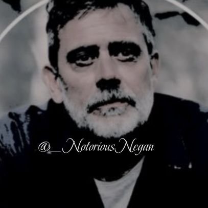 _NotoriousNegan's profile picture. 𝙏𝙝𝙚𝙧𝙚 𝙖𝙧𝙚 𝙧𝙪𝙡𝙚𝙨 𝙛𝙤𝙧 𝙖 𝙧𝙚𝙖𝙨𝙤𝙣, 𝙣𝙤𝙩𝙝𝙞𝙣𝙜 𝙢𝙖𝙩𝙩𝙚𝙧𝙨 𝙞𝙛 𝙮𝙤𝙪𝙧 𝙙𝙚𝙖𝙙!