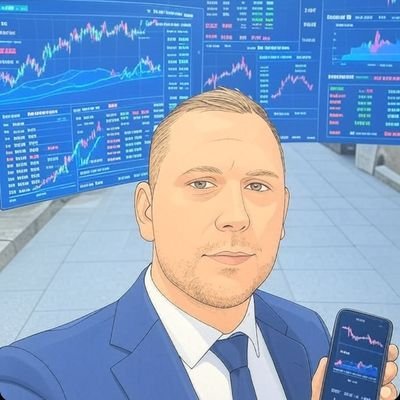 Inwestuję dywidendowo 📈 i na długi termin ⌛czasem tez spekuluje | Tylko na GPW 🇵🇱 | Treści to moje przemyślenia, nie rekomendacje inwestycyjne 💬
