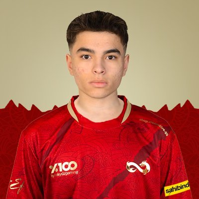 gayewcs's profile picture. playing for @eternalfiregg